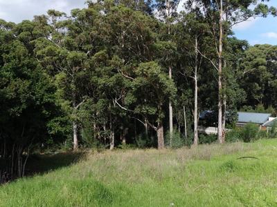 Vacant Land / Plot For Sale in Golden Hill, Somerset West